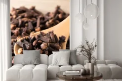 Fototapeta: ク ロ ー ブ