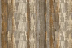 Fototapeta: Abstrakcyjna tekstura w trójkąty