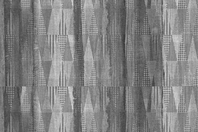 Fototapeta: Abstrakcyjna tekstura w trójkąty