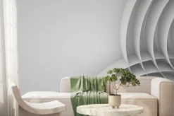 Fototapeta: Abstrakcyjne tło z spirale, 3 d renderowania