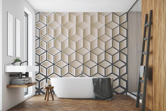 Fototapeta: Abstrakcyjne tło