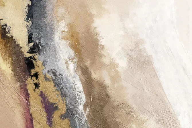 Fototapeta: Abstrakcyjny malunek tekstura betonu