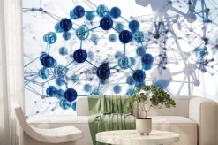 Fototapeta: Abstrakcyjny nauki