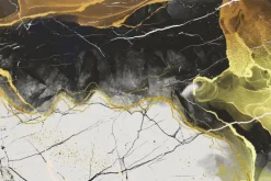 Fototapeta: Abstrakcyjny wzór imitacja marmuru