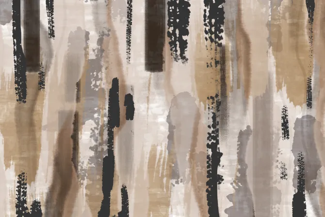 Fototapeta: Abstrakcyjny wzór pociągnięcia pędzla i akwarele artystyczna