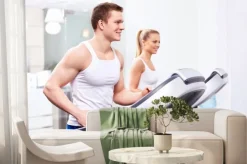 Fototapeta: Aktywni ludzie