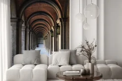 Fototapeta: Arch architektury