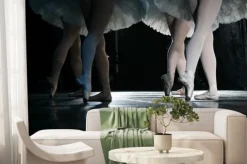 Fototapeta: Baleriny