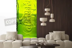 Fototapeta: Bangkok, tajlandia - 14 listopada 2014, dystrybuowane globalnie