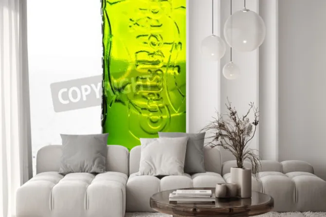 Fototapeta: Bangkok, tajlandia - 14 listopada 2014, dystrybuowane globalnie