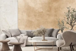 Fototapeta: Beżowa tekstura w stylu grunge