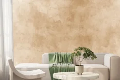 Fototapeta: Beżowa tekstura w stylu grunge