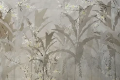 Fototapeta: Beżowe rośliny