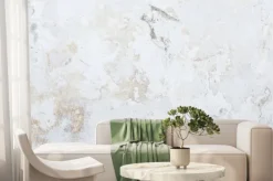 Fototapeta: Betonowa ściana w stylu vintage