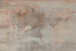 Fototapeta: Betonowa tekstura z przetarciami efekt surowy loft