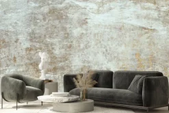 Fototapeta: Betonowa tekstura w stylu retro