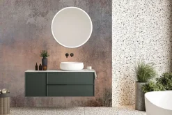 Fototapeta: Betonowa tekstura w stylu grunge