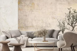 Fototapeta: Betonowa tekstura w stylu retro