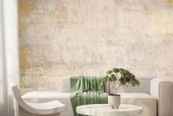 Fototapeta: Betonowa tekstura w stylu retro