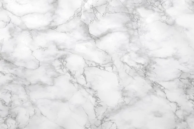 Fototapeta: Biało-szary kamień