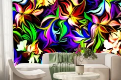 Fototapeta: Bukiet marzen