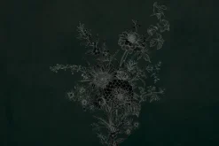 Fototapeta: Bukiet polnych dzikich kwiatów