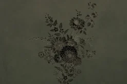 Fototapeta: Bukiet polnych dzikich kwiatów