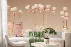 Fototapeta: Cake pops