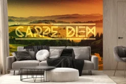 Fototapeta: Carpe diem