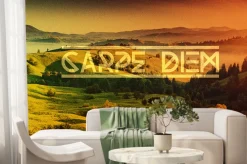 Fototapeta: Carpe diem