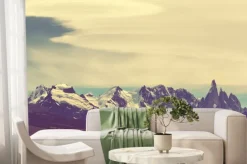 Fototapeta: Cerro torre