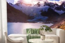 Fototapeta: Cerro torre