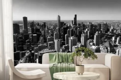 Fototapeta: Chicago cityscapes