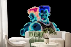 Fototapeta: Contra naklejka