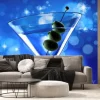Fototapeta: Czas martini