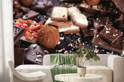 Fototapeta: Czekolada