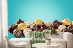 Fototapeta: Czekolada.