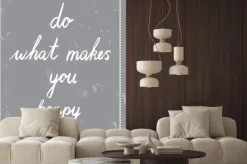 Fototapeta: Czyni szczęśliwym