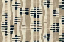 Fototapeta: Delikatne przerywane paski