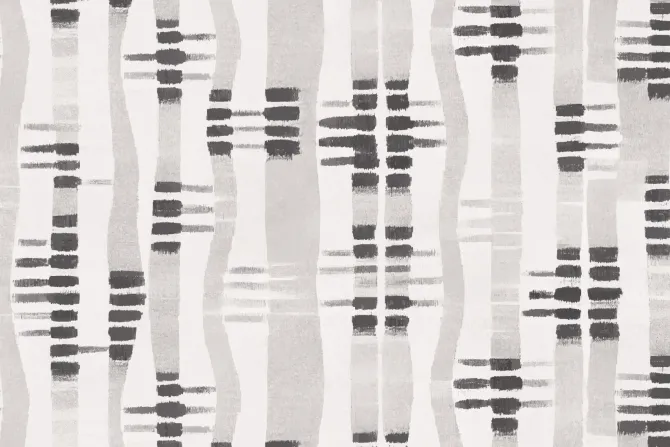 Fototapeta: Delikatne przerywane paski