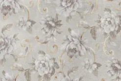 Fototapeta: Digital colorful wall tile design for washroom and kitchen