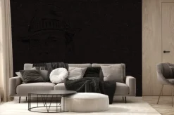 Fototapeta: Don draper