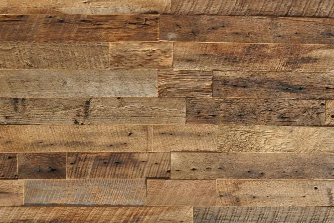 Fototapeta: Drewniana tekstura desek