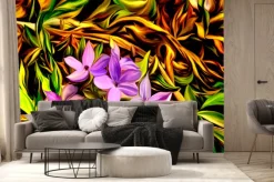 Fototapeta: Drobna nadzieja