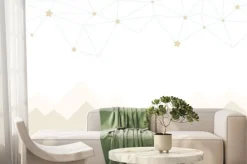 Fototapeta: Dzieci graficzny ilustracja. wykorzystanie do nadruku na ścianie,