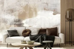 Fototapeta: Efekt betonu styl industrialny