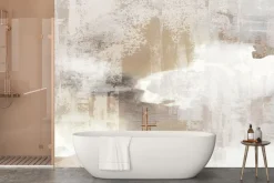 Fototapeta: Efekt betonu styl industrialny