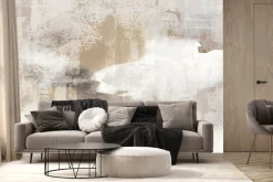 Fototapeta: Efekt betonu styl industrialny