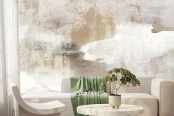 Fototapeta: Efekt betonu styl industrialny