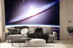 Fototapeta: Elementy tego zdjęcia dostarczone przez